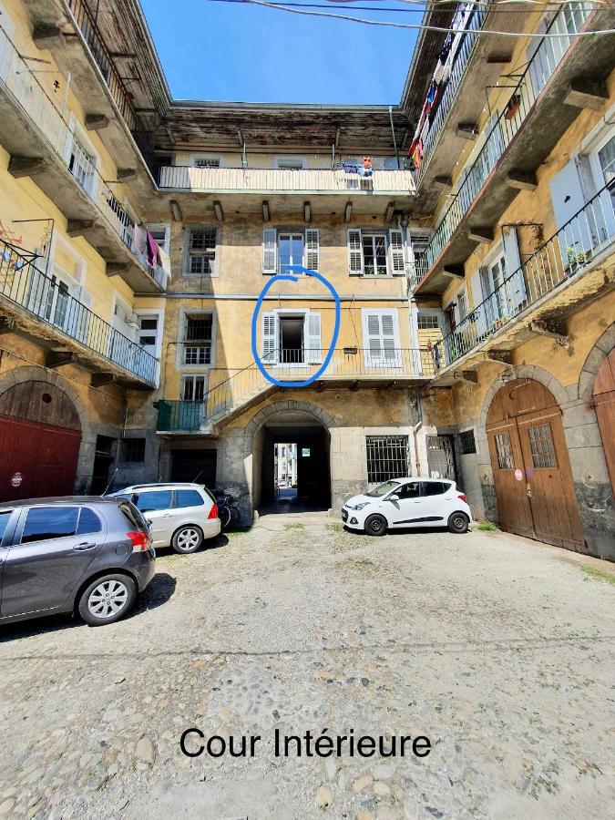 La Cosy Factory - Centre Historique Appartement Chambéry Buitenkant foto